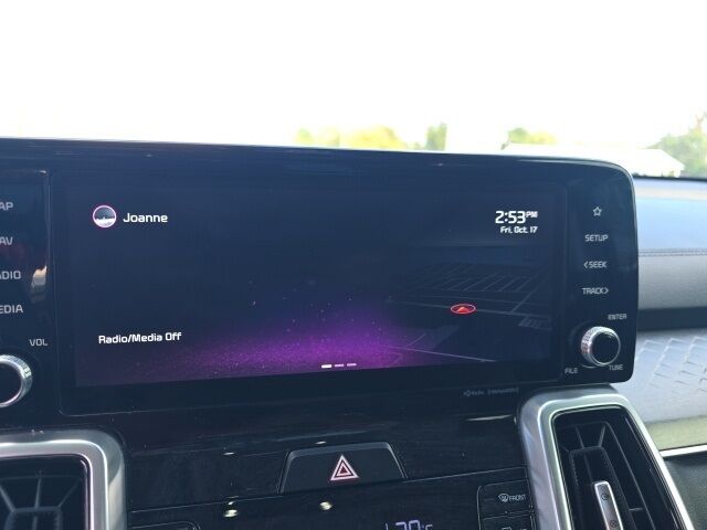 2022 Kia Sorento SX St. Augustine FL