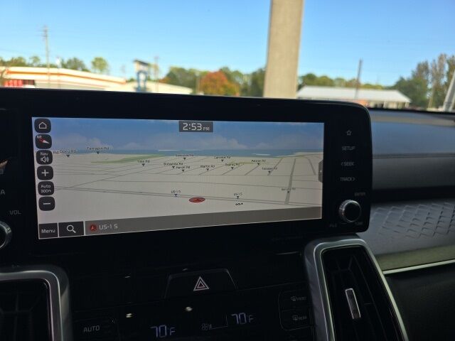 2022 Kia Sorento SX St. Augustine FL