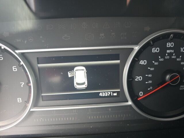 2022 Kia Sorento SX St. Augustine FL