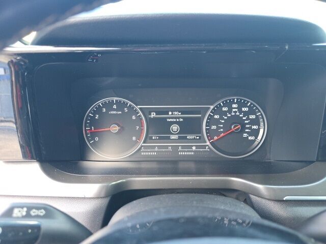 2022 Kia Sorento SX St. Augustine FL
