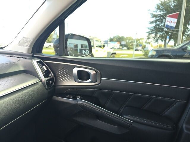 2022 Kia Sorento SX St. Augustine FL