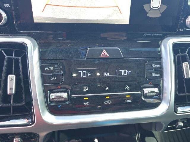 2022 Kia Sorento SX St. Augustine FL