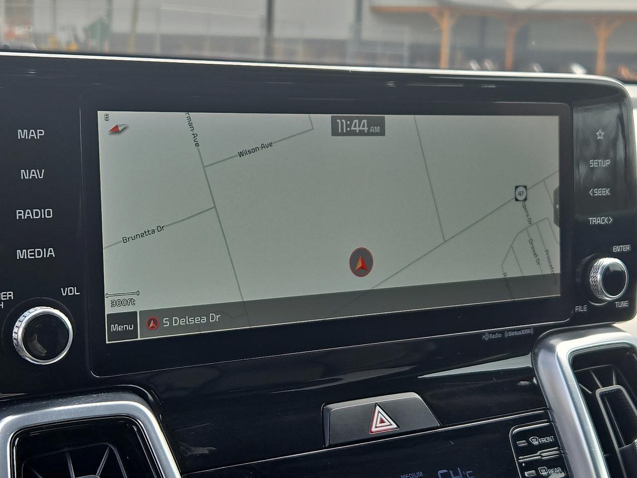 2022 Kia Sorento SX Vineland NJ