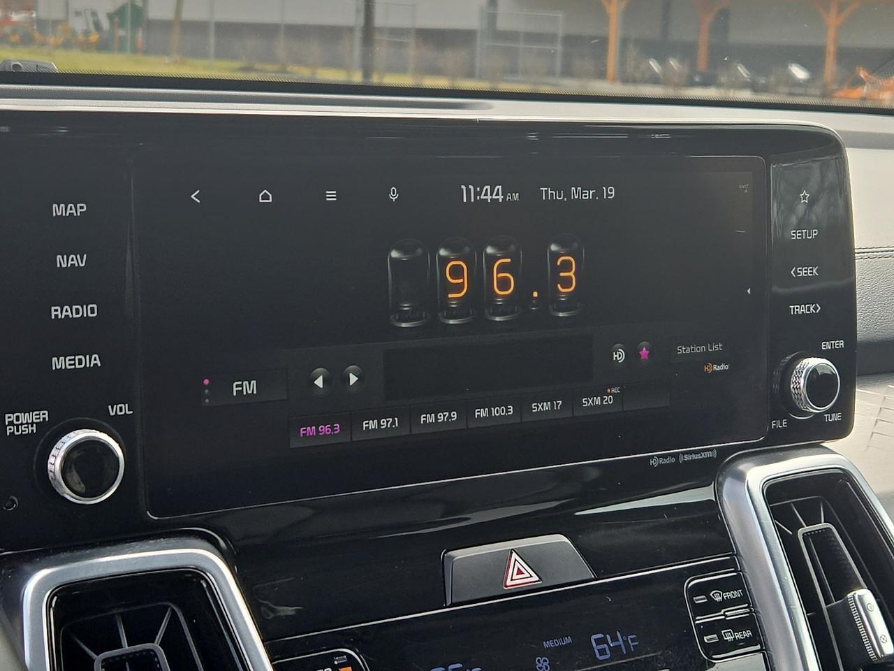 2022 Kia Sorento SX Vineland NJ