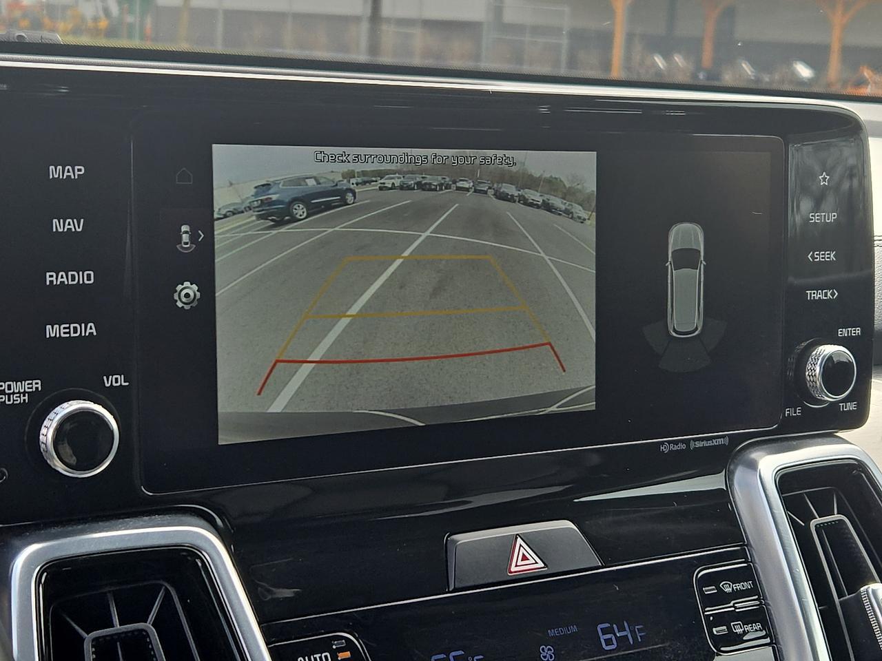 2022 Kia Sorento SX Vineland NJ