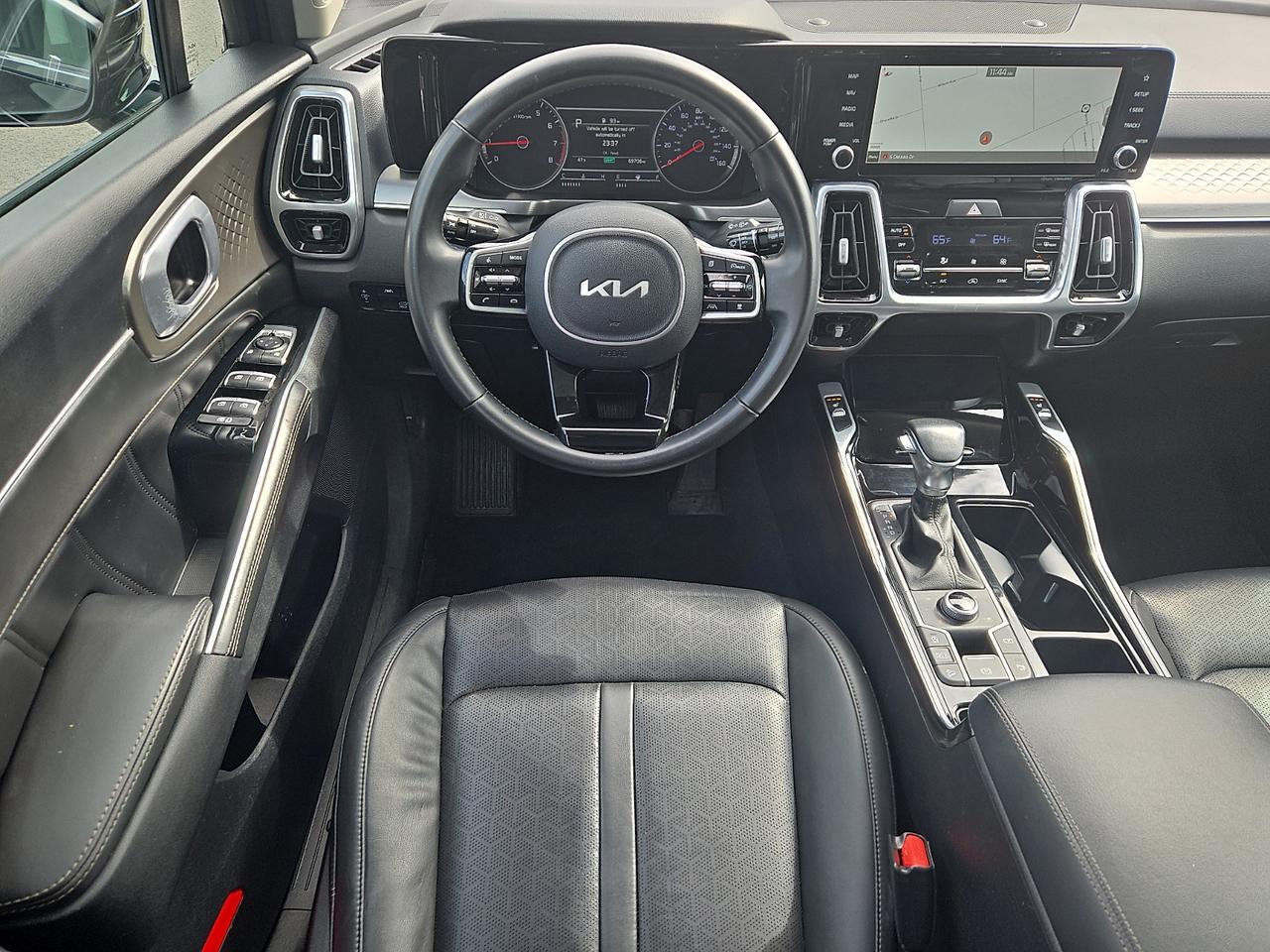 2022 Kia Sorento SX Vineland NJ