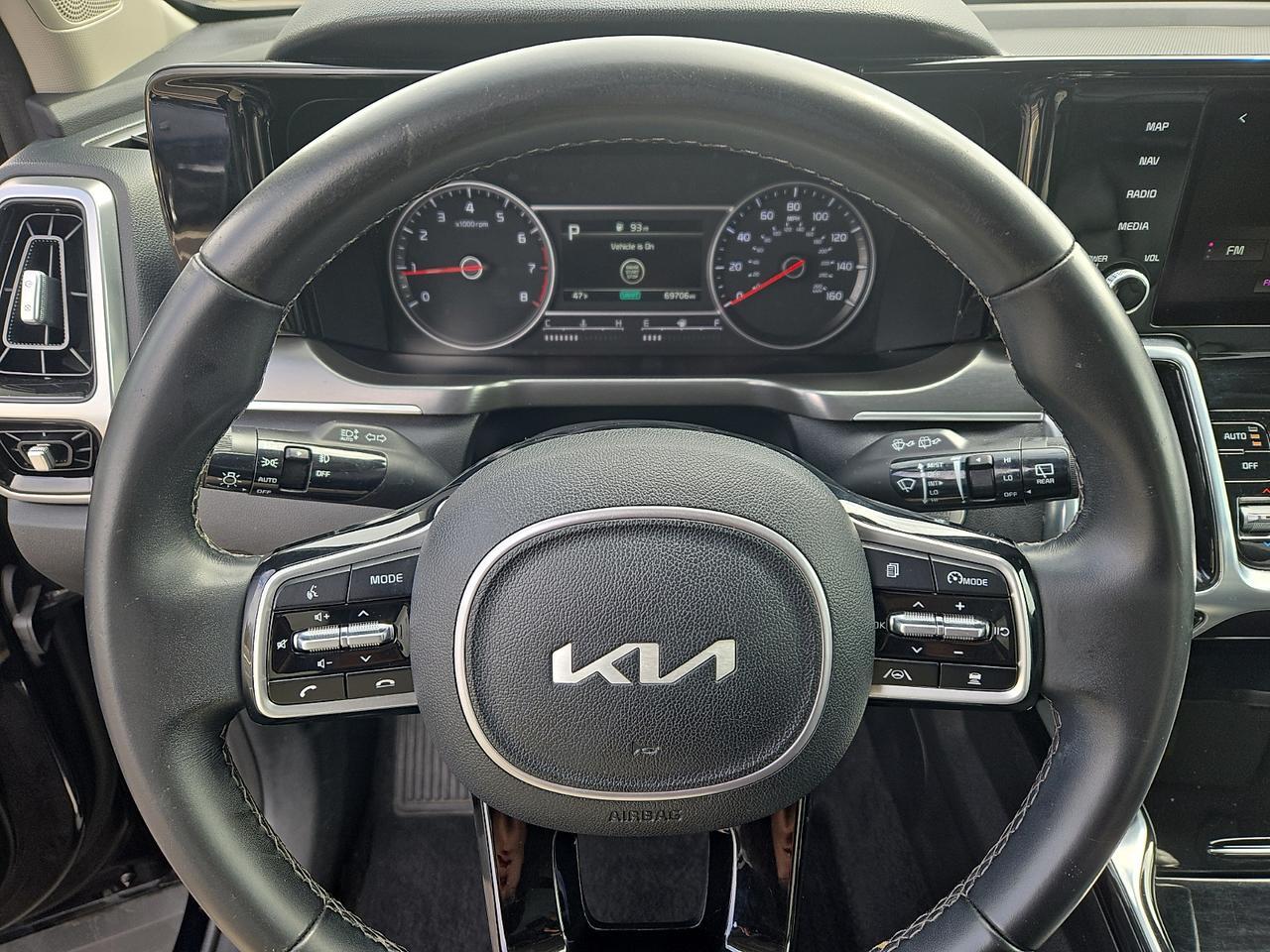 2022 Kia Sorento SX Vineland NJ