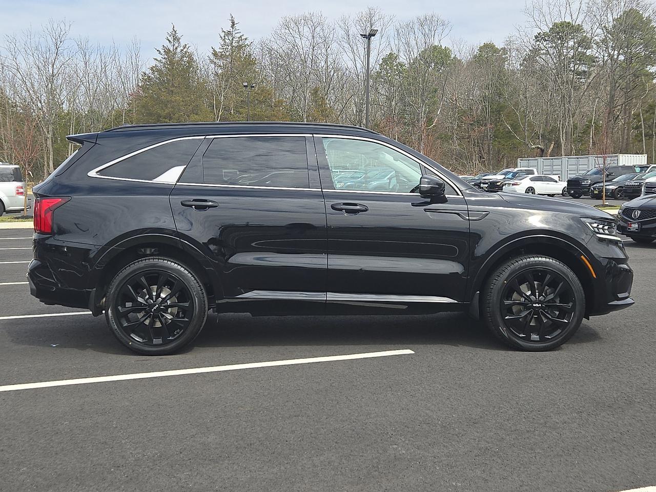 2022 Kia Sorento SX Vineland NJ