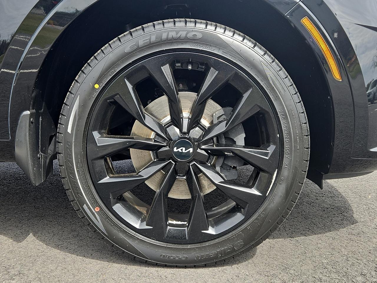 2022 Kia Sorento SX Vineland NJ