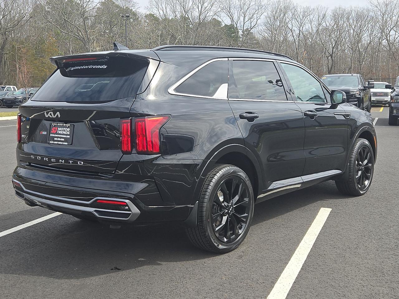 2022 Kia Sorento SX Vineland NJ