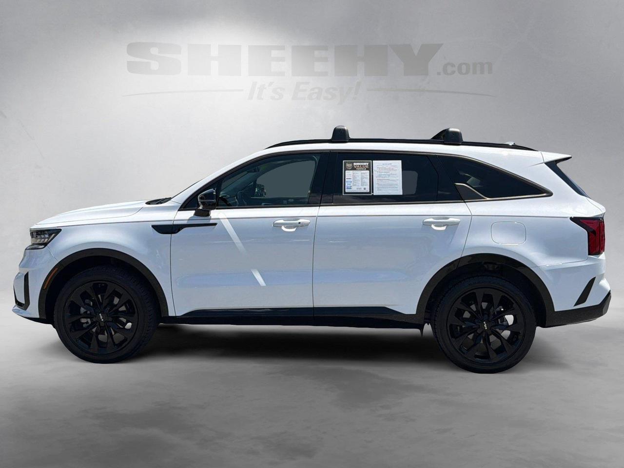 2022 Kia Sorento SX Hagerstown MD