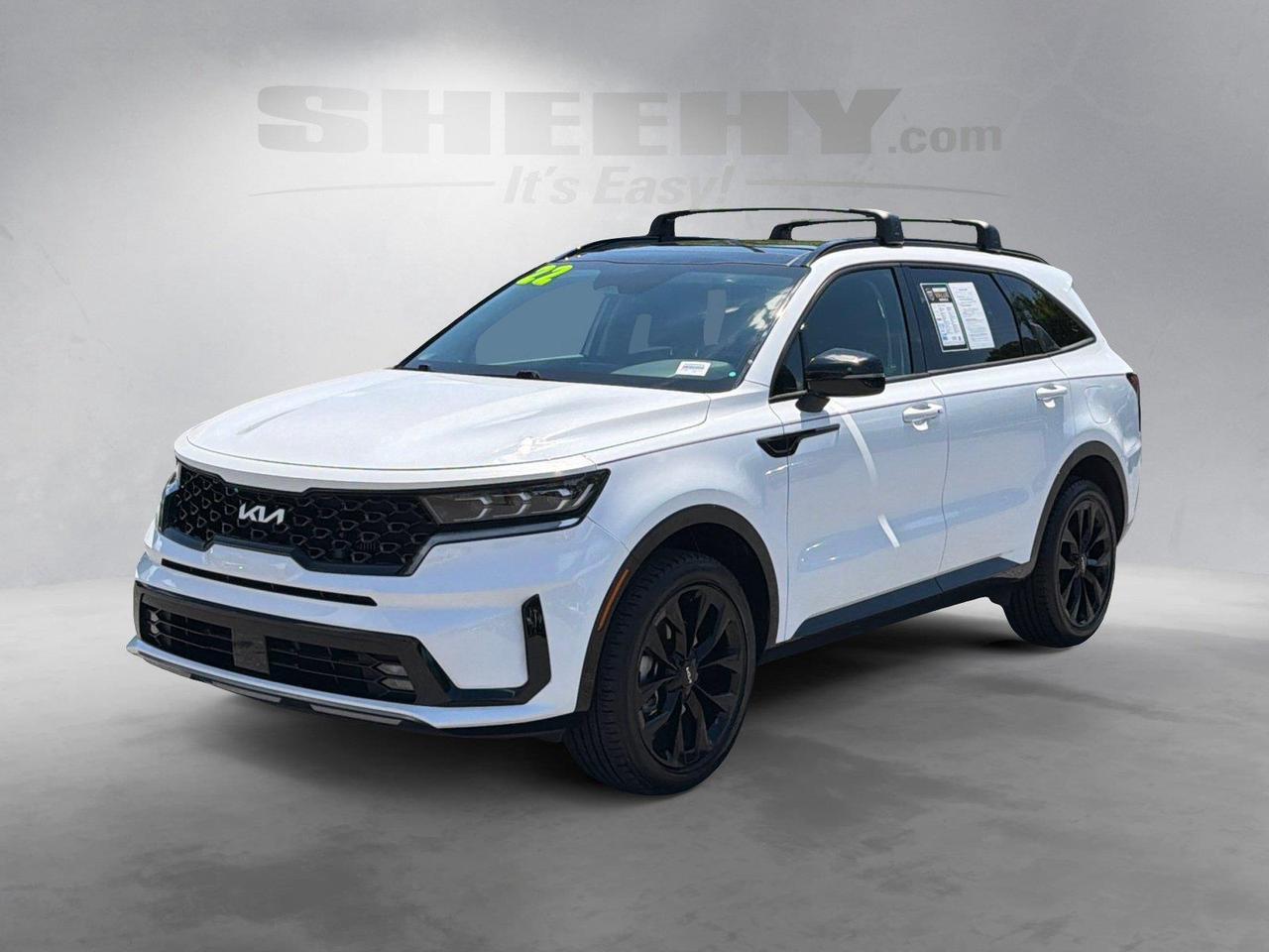 2022 Kia Sorento SX Hagerstown MD