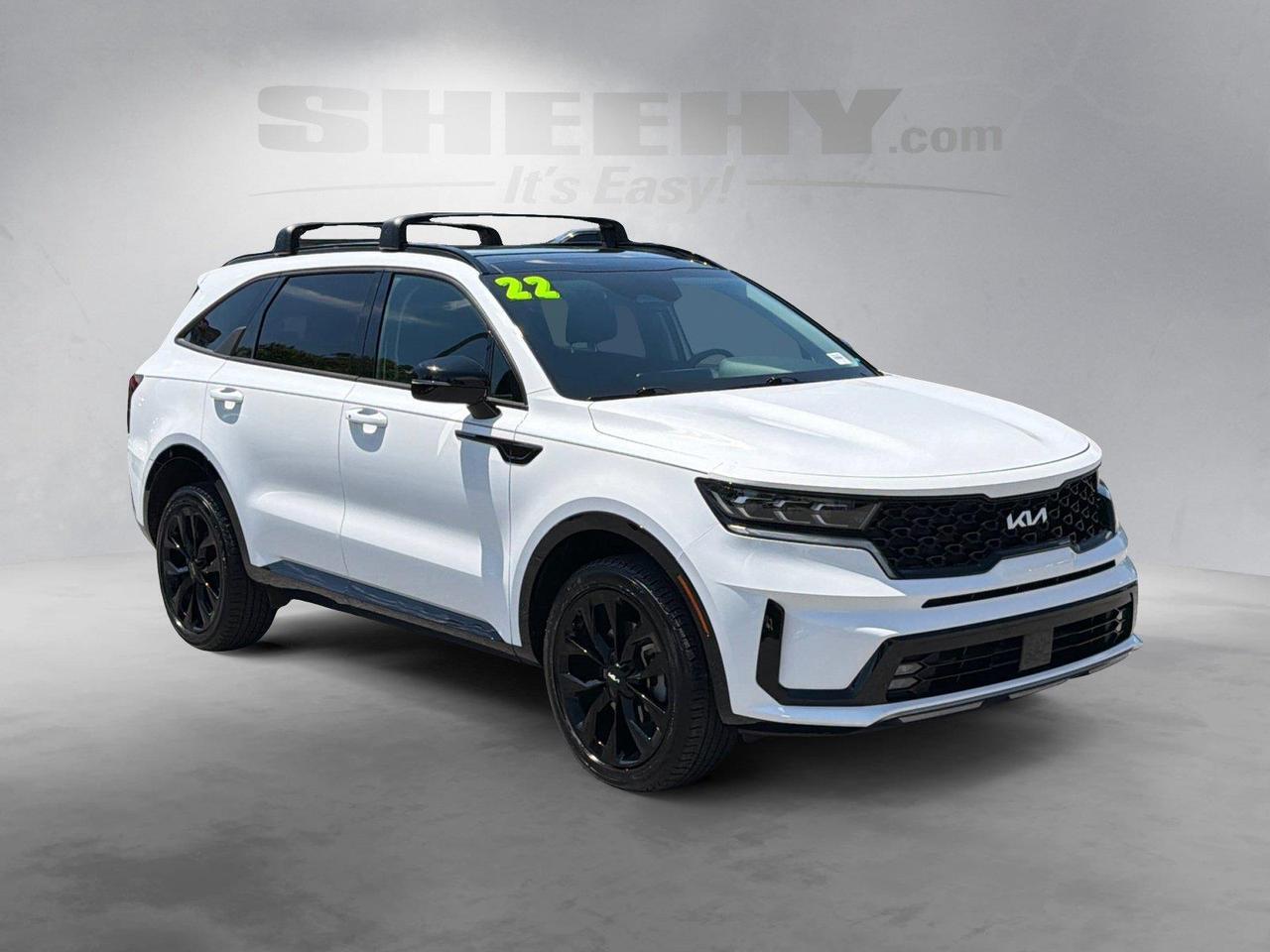 2022 Kia Sorento SX Hagerstown MD