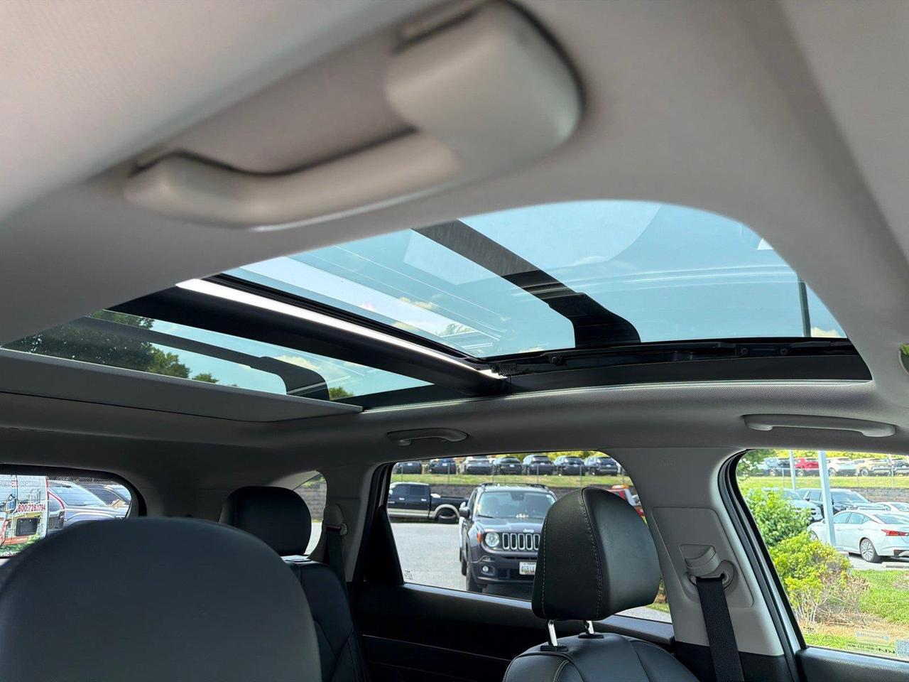 2022 Kia Sorento SX Hagerstown MD