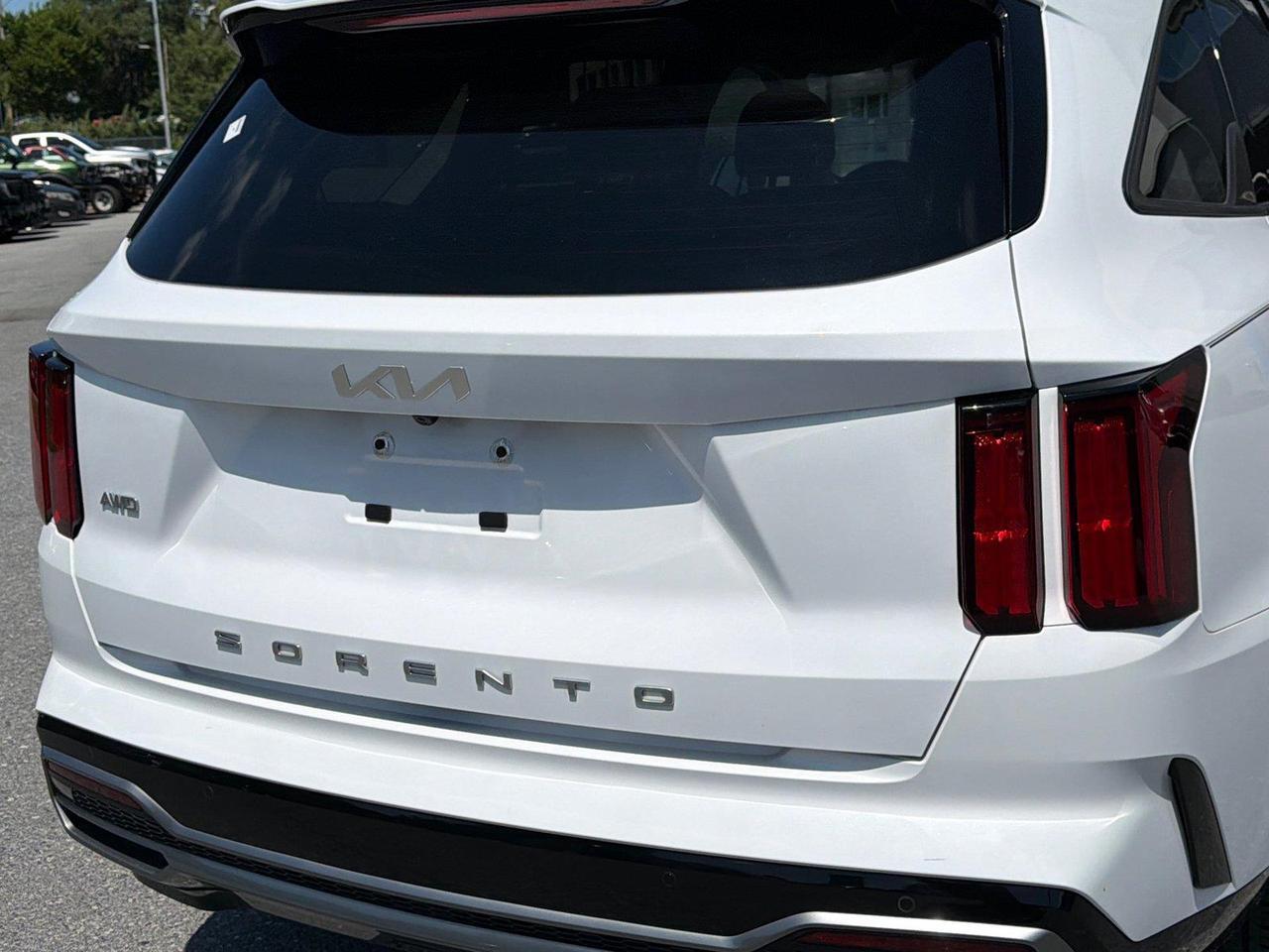 2022 Kia Sorento SX Hagerstown MD