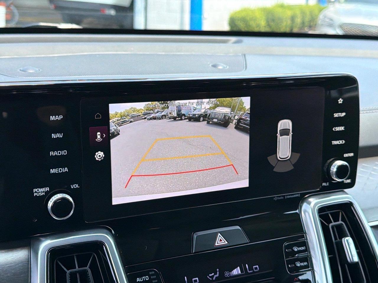 2022 Kia Sorento SX Hagerstown MD