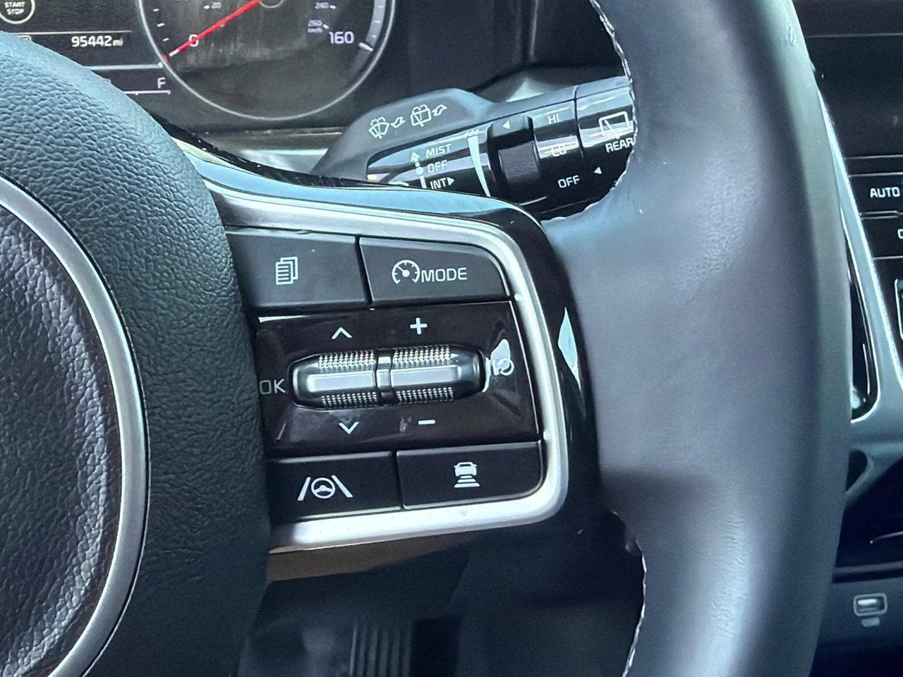 2022 Kia Sorento SX Hagerstown MD