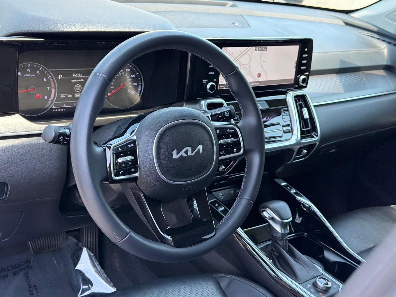 2022 Kia Sorento SX Hagerstown MD