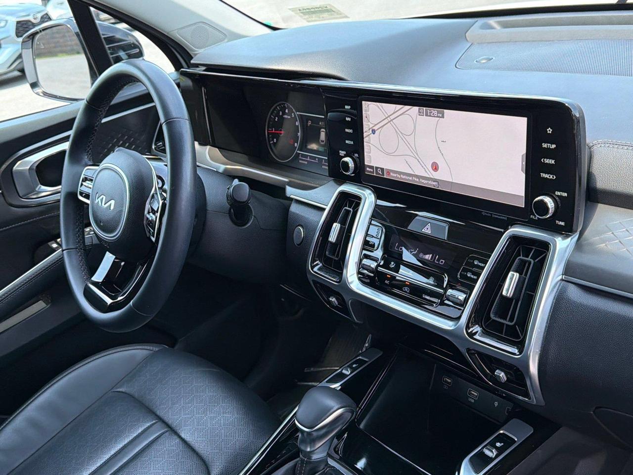 2022 Kia Sorento SX Hagerstown MD