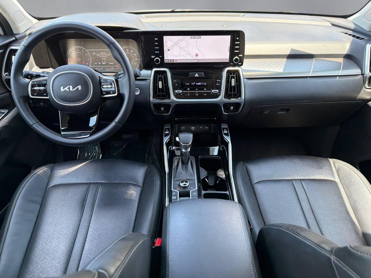 2022 Kia Sorento SX Hagerstown MD