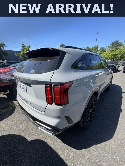 2022 Kia Sorento SX Renton WA