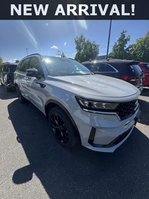 2022 Kia Sorento SX Renton WA