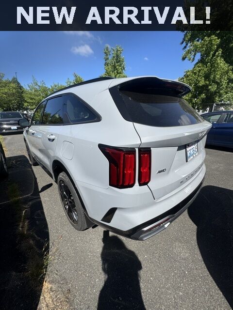 2022 Kia Sorento SX Renton WA