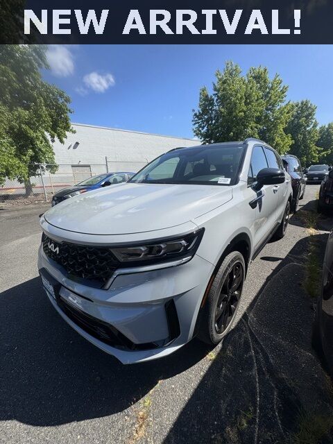 2022 Kia Sorento SX Renton WA