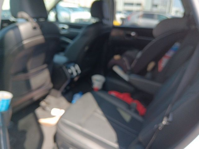 2022 Kia Sorento SX Huntington Beach CA