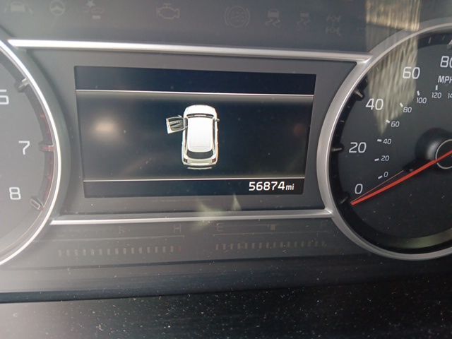 2022 Kia Sorento SX Huntington Beach CA