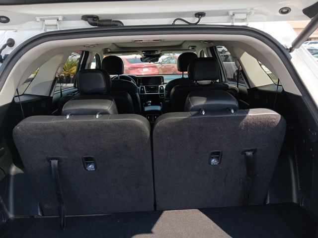 2022 Kia Sorento SX Huntington Beach CA