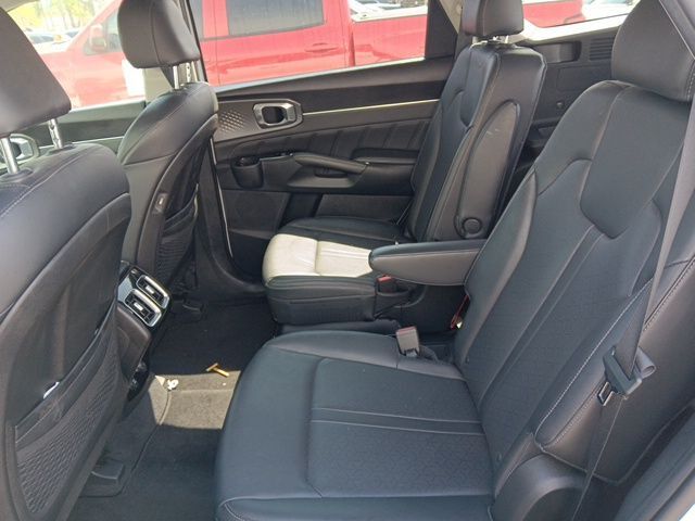 2022 Kia Sorento SX Huntington Beach CA