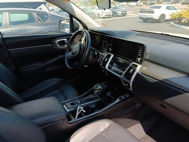 2022 Kia Sorento SX Huntington Beach CA