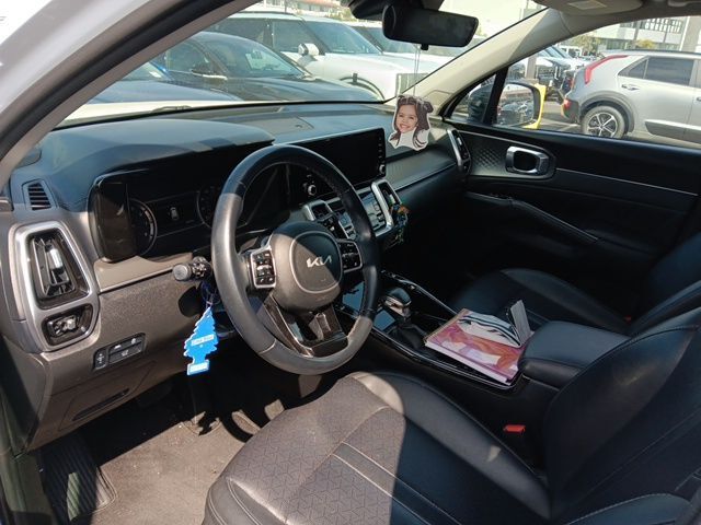2022 Kia Sorento SX Huntington Beach CA