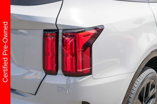 2022 Kia Sorento SX Moreno Valley CA