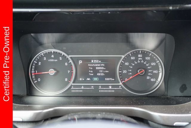 2022 Kia Sorento SX Moreno Valley CA