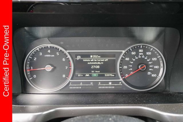 2022 Kia Sorento SX Moreno Valley CA