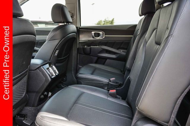 2022 Kia Sorento SX Moreno Valley CA