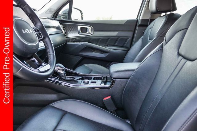 2022 Kia Sorento SX Moreno Valley CA