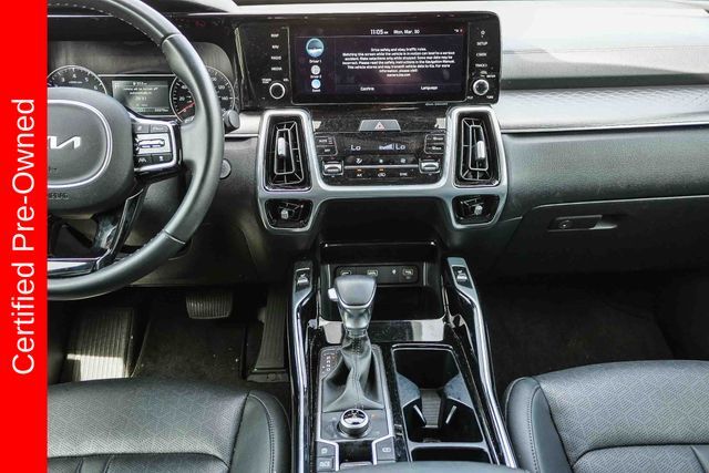 2022 Kia Sorento SX Moreno Valley CA