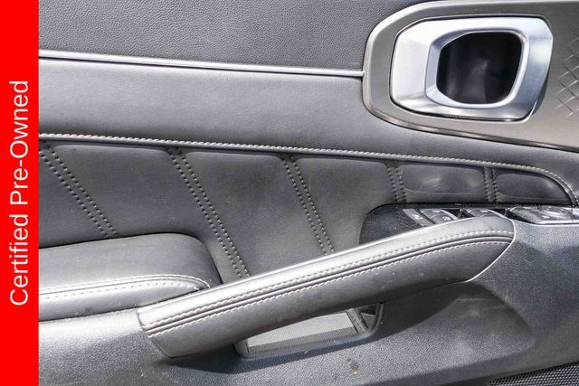 2022 Kia Sorento SX Moreno Valley CA