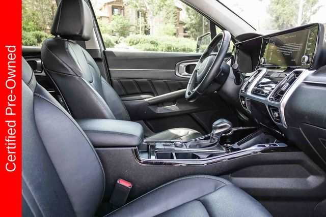 2022 Kia Sorento SX Moreno Valley CA
