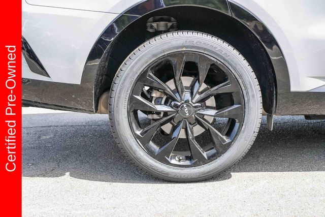 2022 Kia Sorento SX Moreno Valley CA