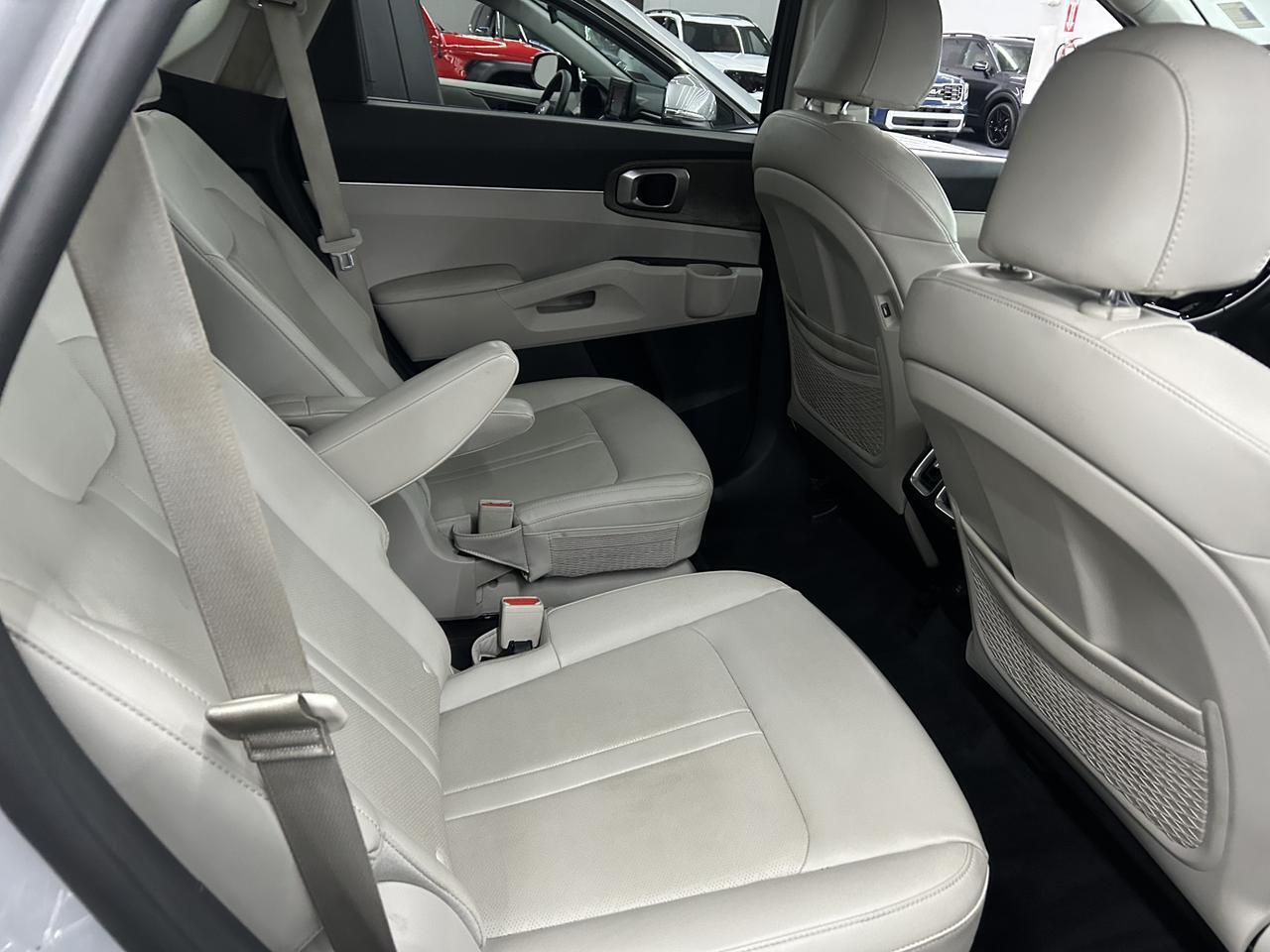 2022 Kia Sorento X-Line EX AWD Benwood WV