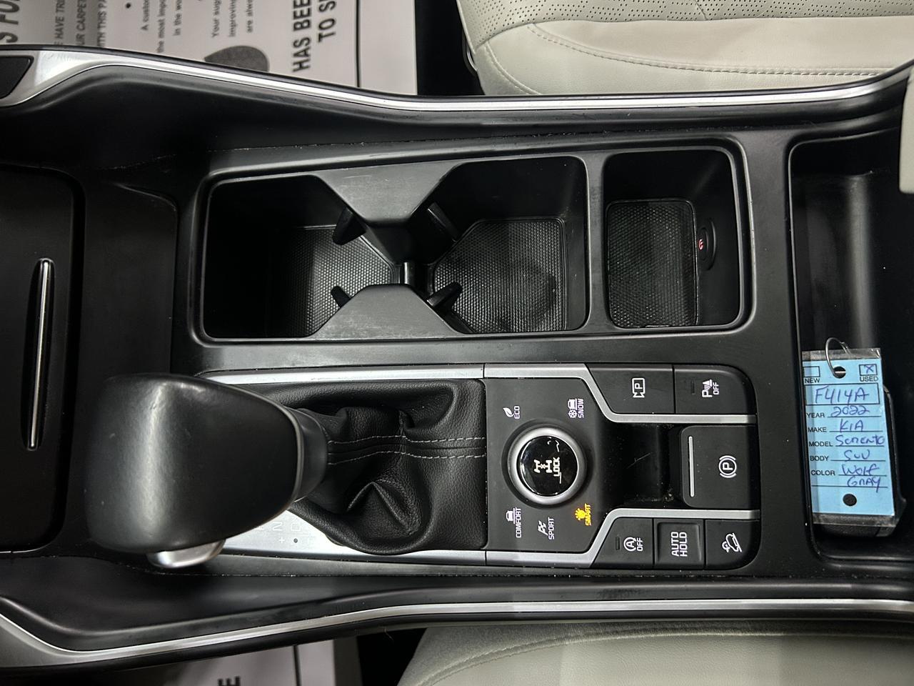 2022 Kia Sorento X-Line EX AWD Benwood WV