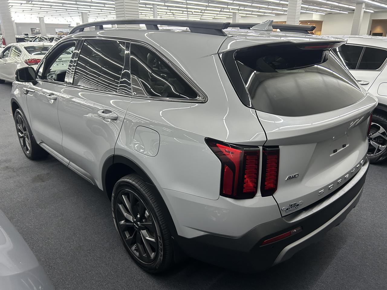 2022 Kia Sorento X-Line EX AWD Benwood WV