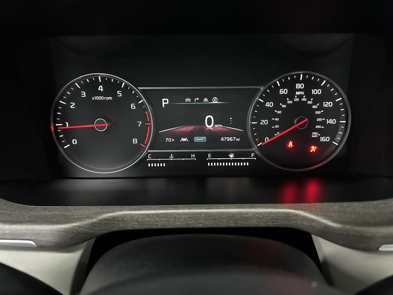 2022 Kia Sorento X-Line EX AWD Benwood WV