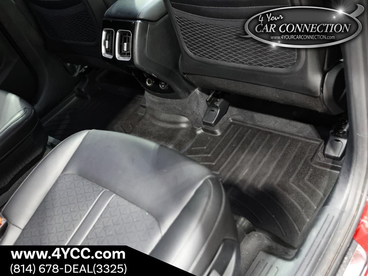 2022 Kia Sorento X-Line EX AWD NAV 6-Passenger Cranberry PA