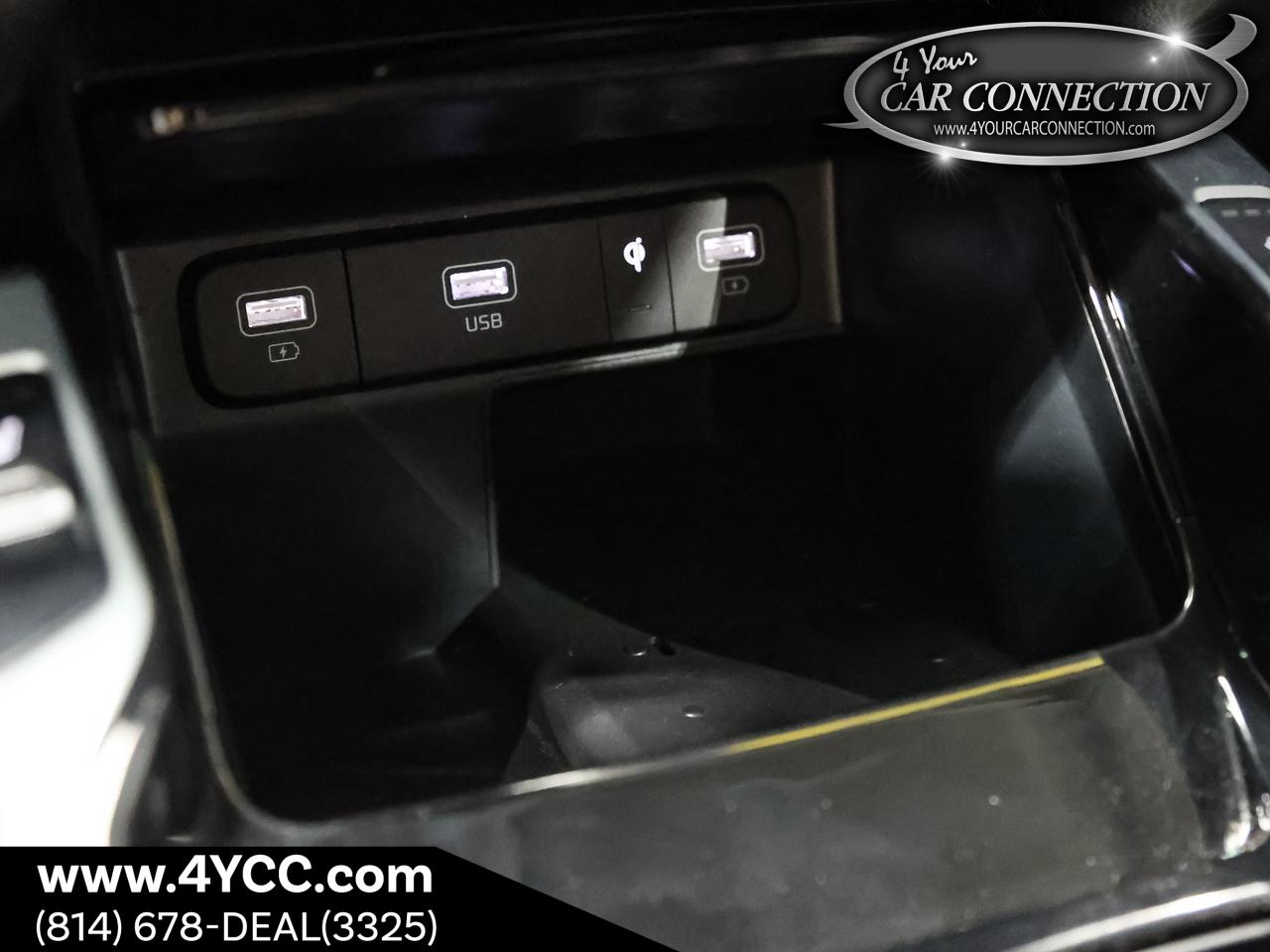 2022 Kia Sorento X-Line EX AWD NAV 6-Passenger Cranberry PA