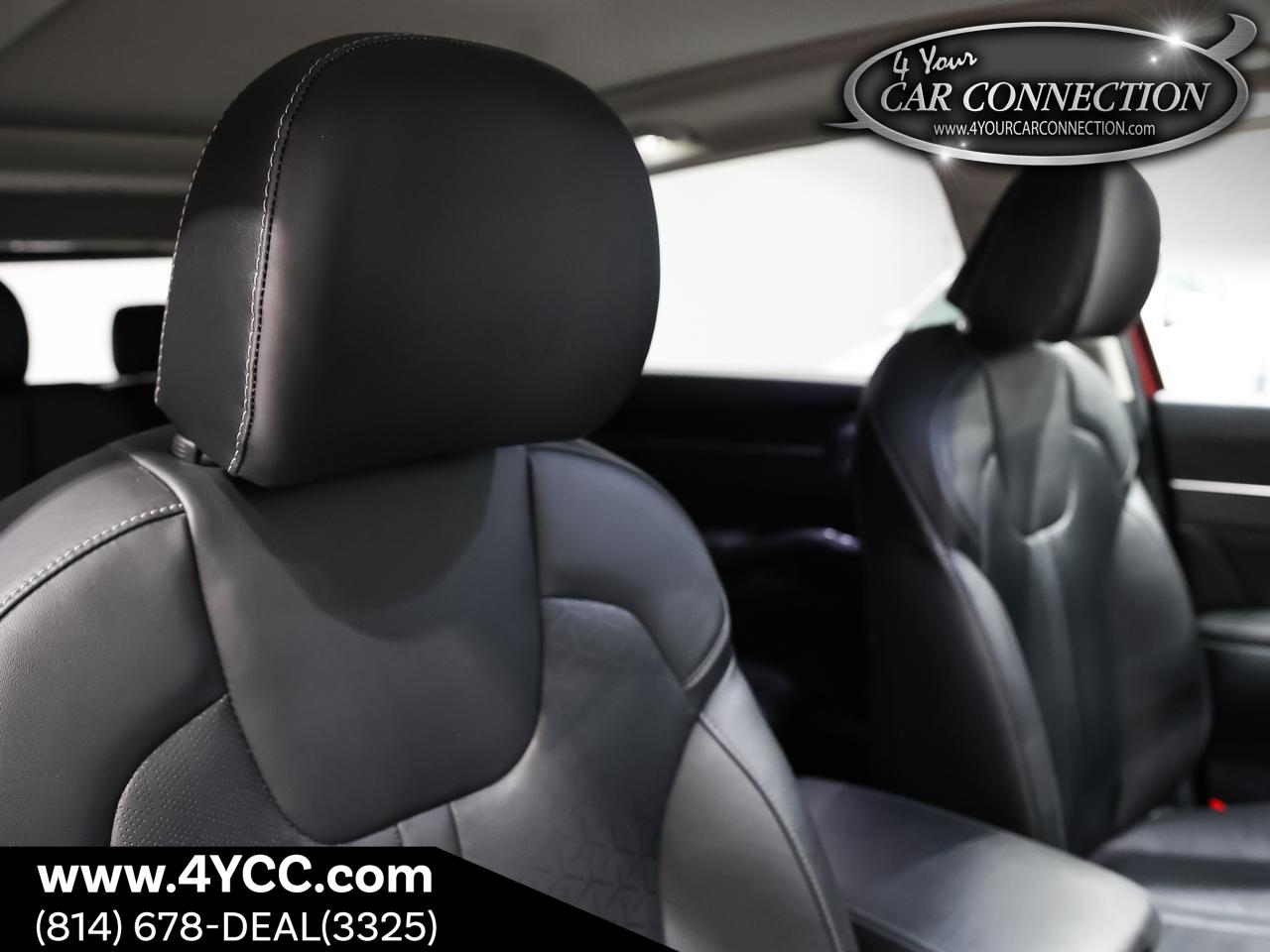 2022 Kia Sorento X-Line EX AWD NAV 6-Passenger Cranberry PA